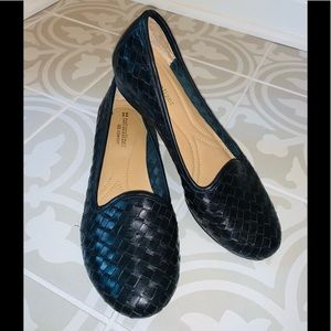 Naturalizer N5 Comfort black flats size-7